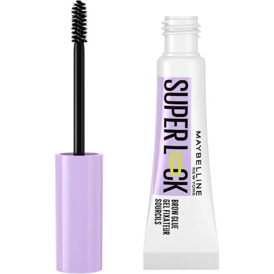 Maybelline Express Brow Superlock Glue 3g